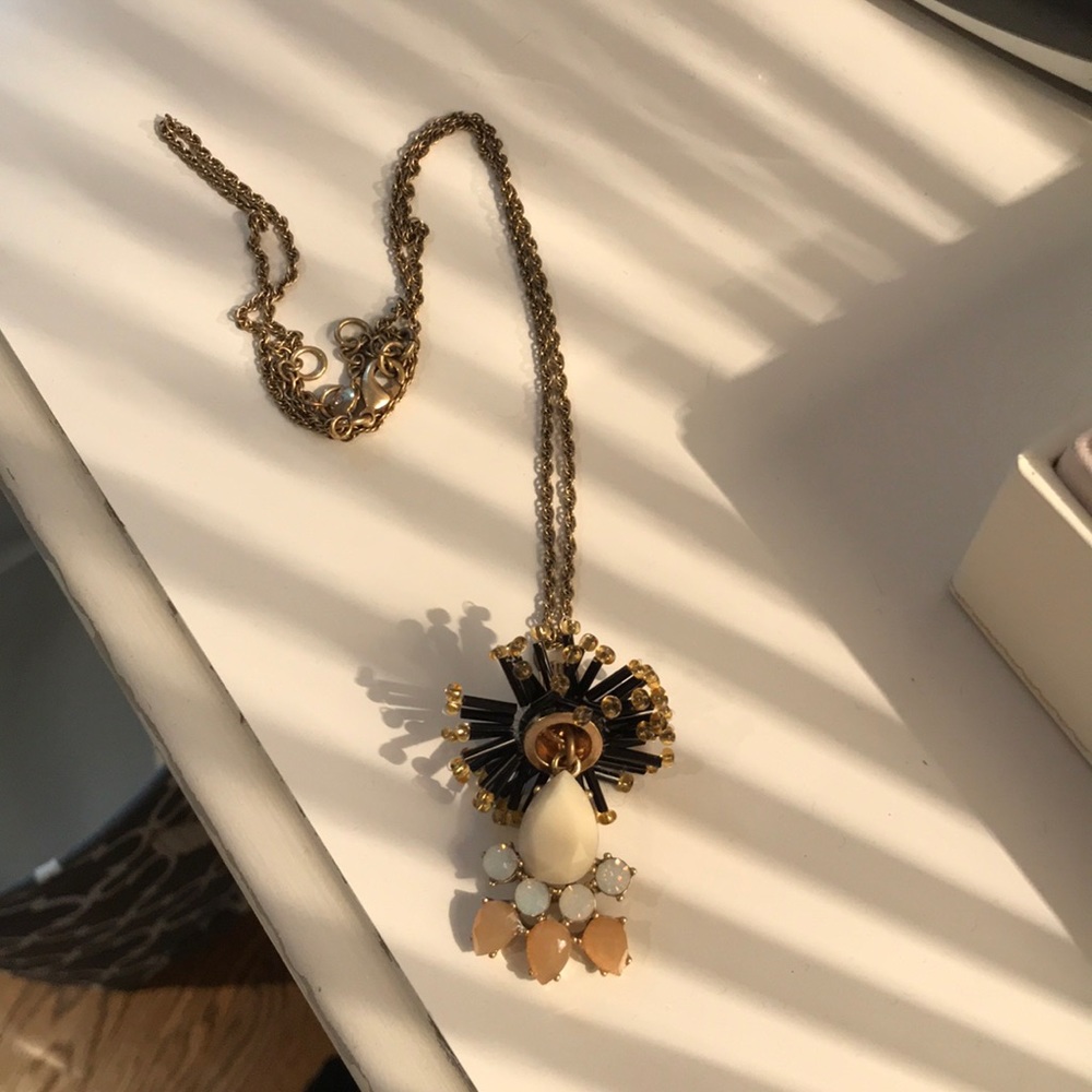 JCREW NECKLACE
